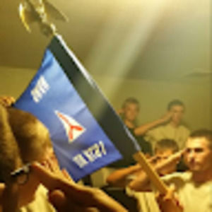 Meet your Posher, Brayden